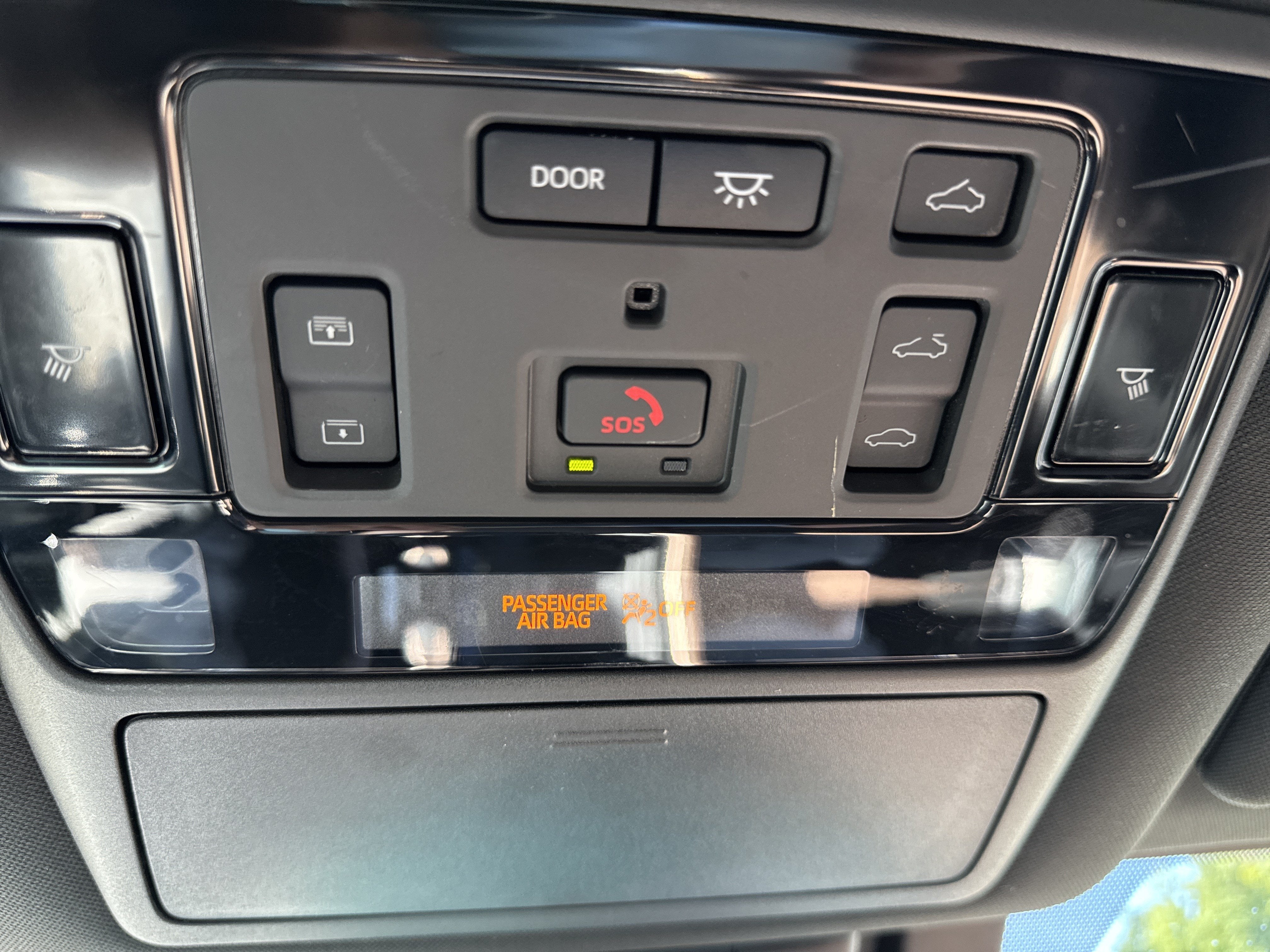 2025 Toyota Grand Highlander Hybrid MAX Platinum