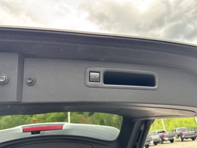 2023 Toyota Highlander Hybrid LE