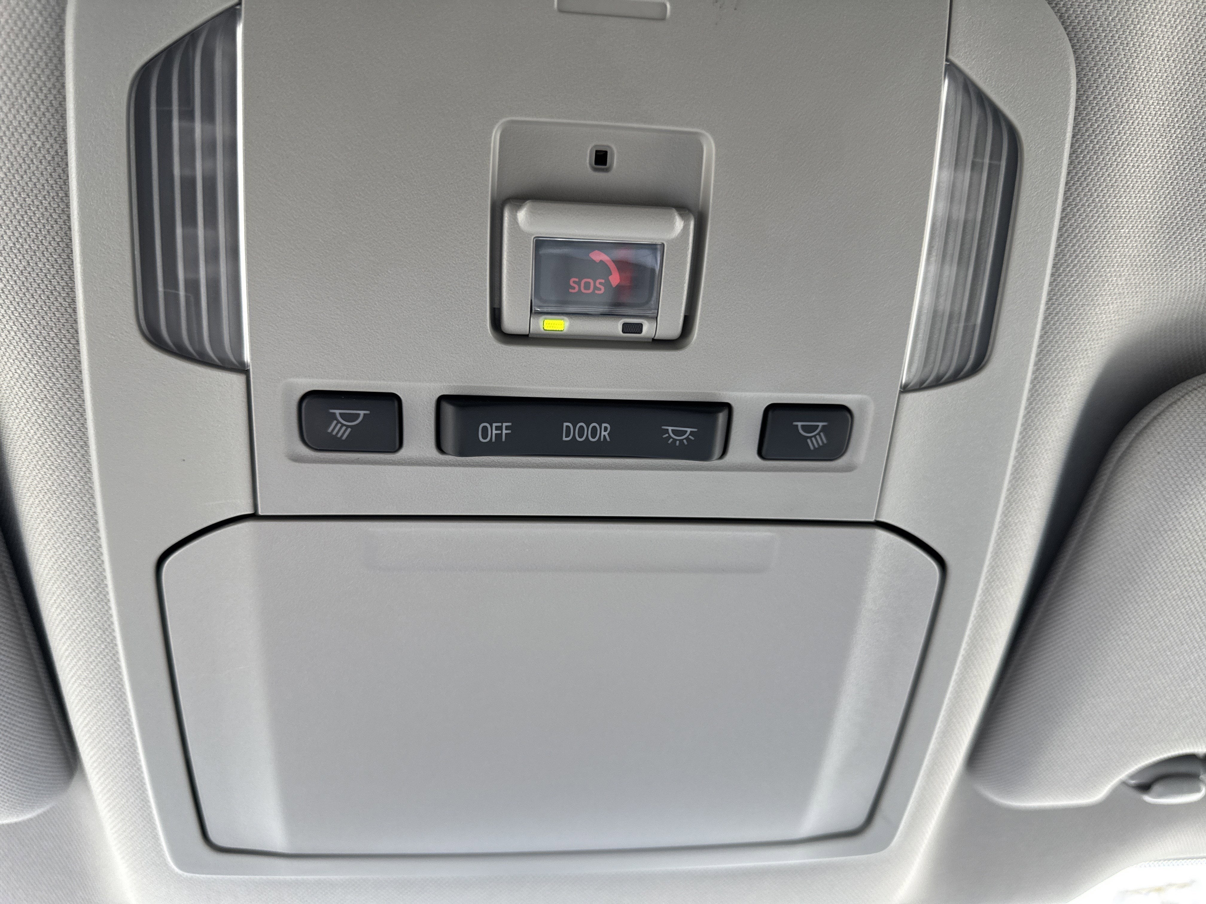 2023 Toyota Highlander Hybrid LE