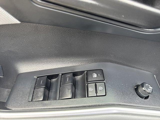 2023 Toyota Highlander Hybrid LE