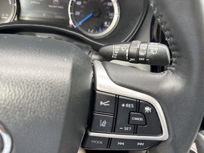 2023 Toyota Highlander Hybrid LE