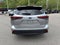 2023 Toyota Highlander Hybrid LE