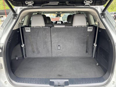 2023 Toyota Highlander Hybrid LE