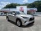 2022 Toyota Highlander Hybrid LE