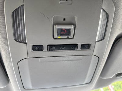 2022 Toyota Highlander Hybrid LE