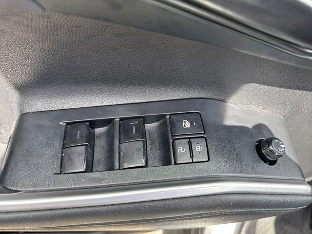 2022 Toyota Highlander Hybrid LE