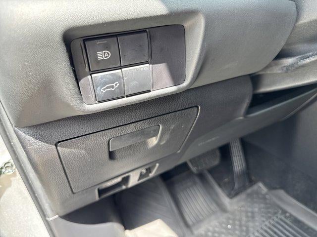 2022 Toyota Highlander Hybrid LE