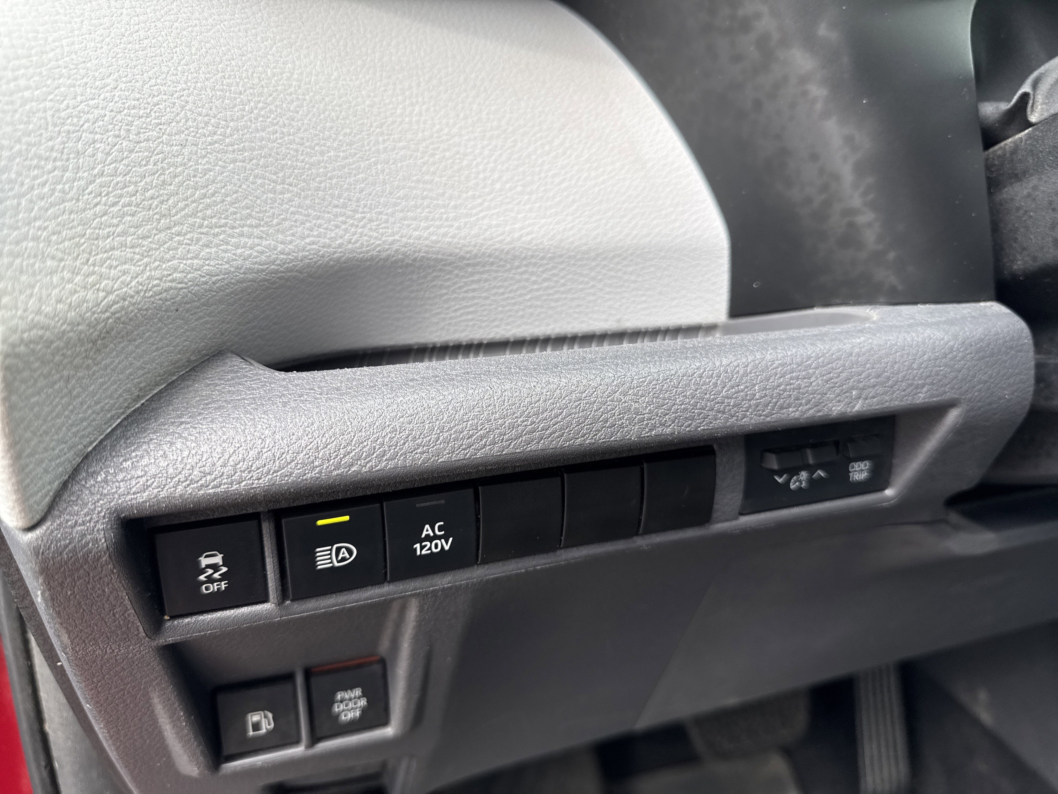 2021 Toyota Sienna XSE