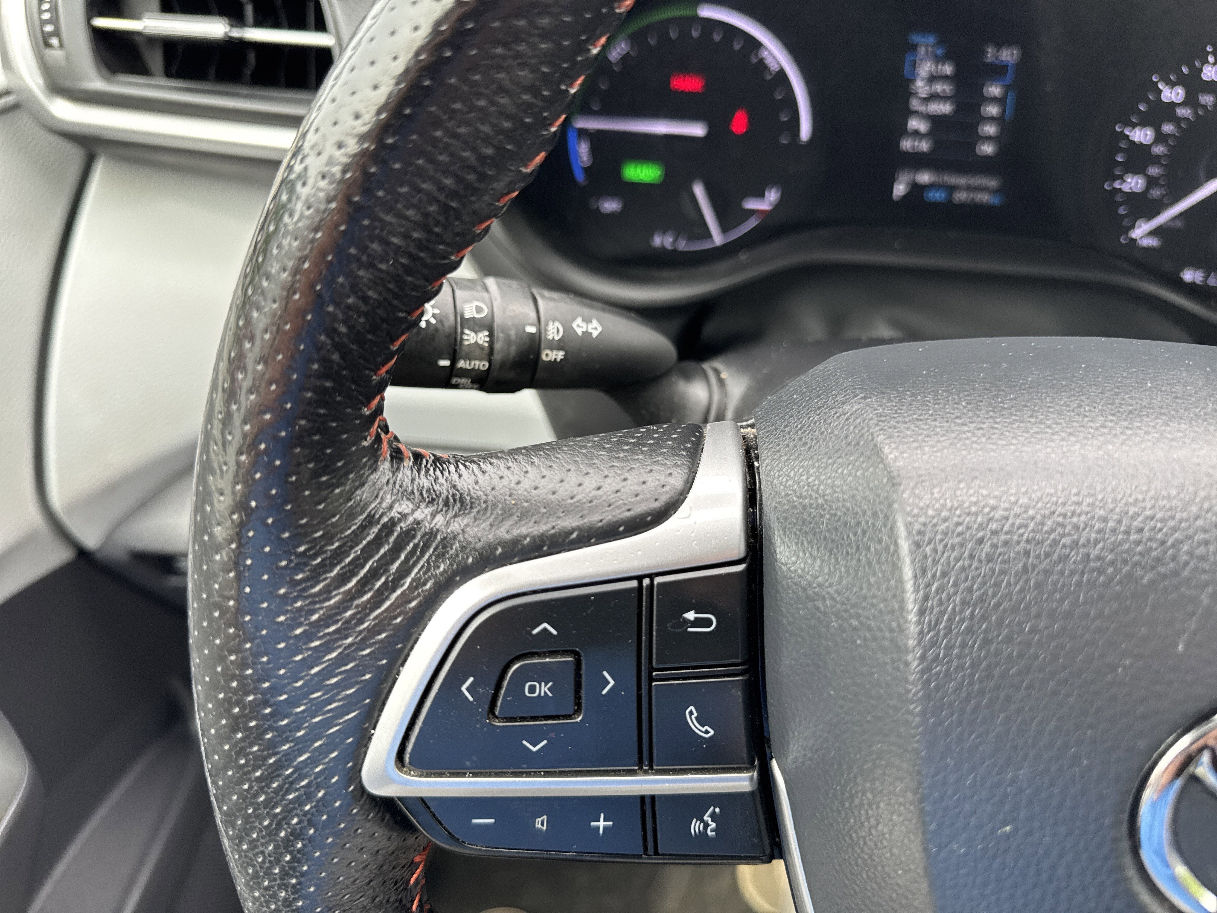 2021 Toyota Sienna XSE
