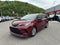 2021 Toyota Sienna XSE