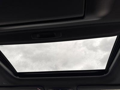 2022 Toyota Sienna Platinum