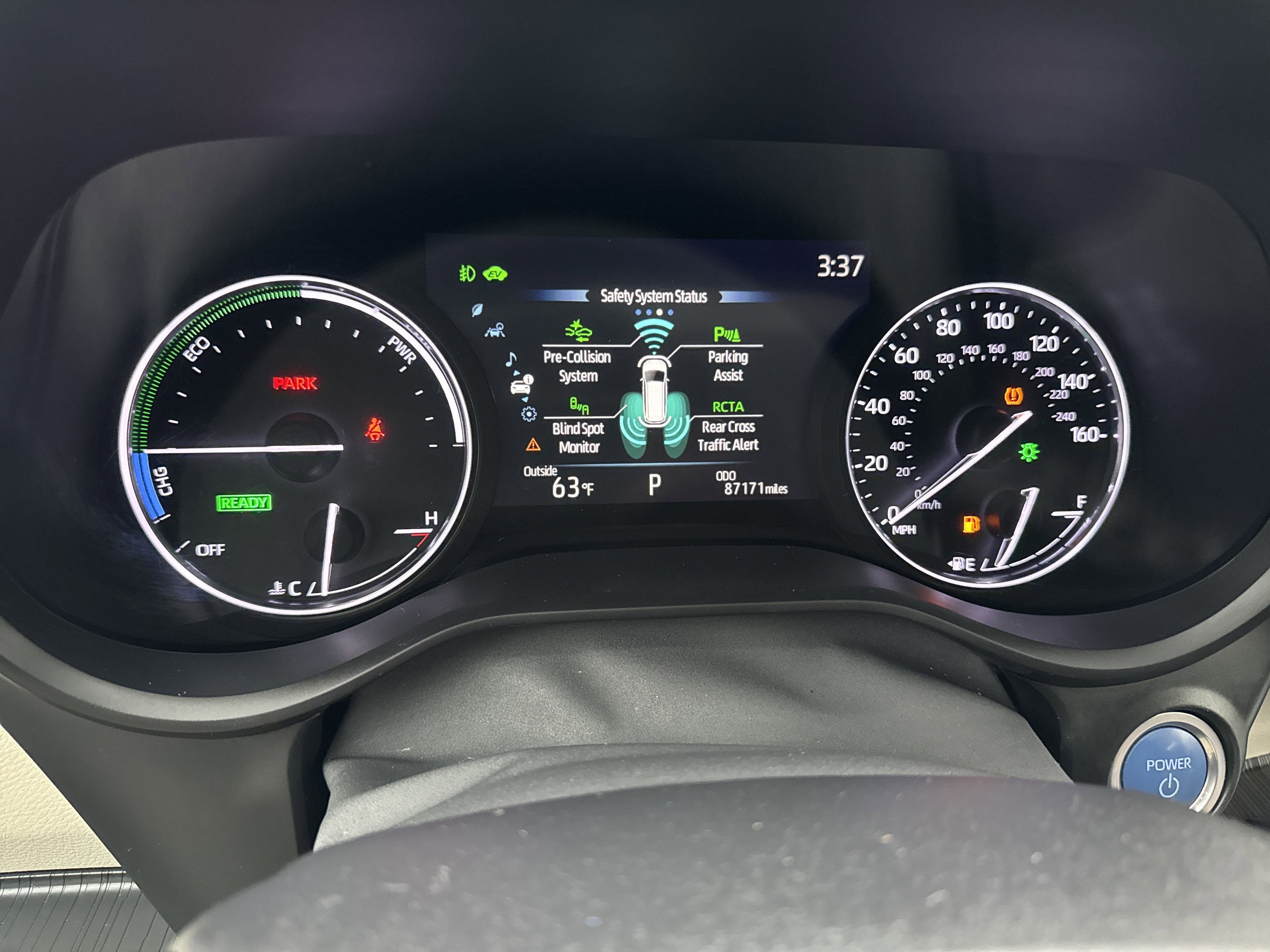 2022 Toyota Sienna Platinum