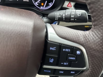 2022 Toyota Sienna Platinum