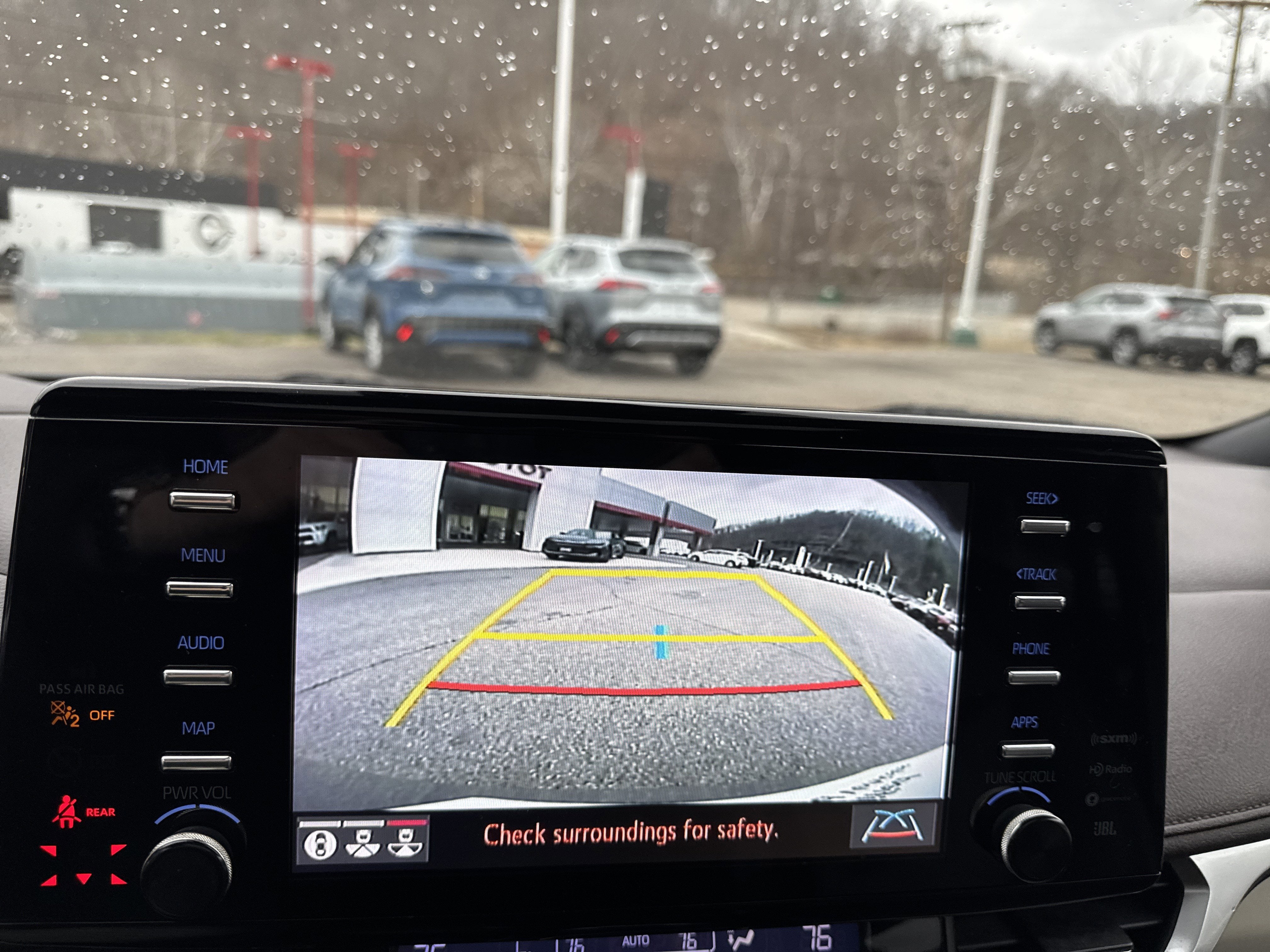 2022 Toyota Sienna Platinum