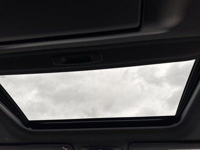 2022 Toyota Sienna Platinum