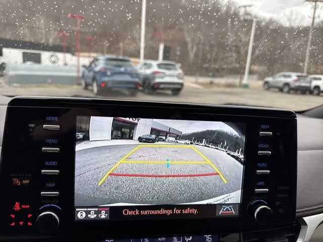 2022 Toyota Sienna Platinum