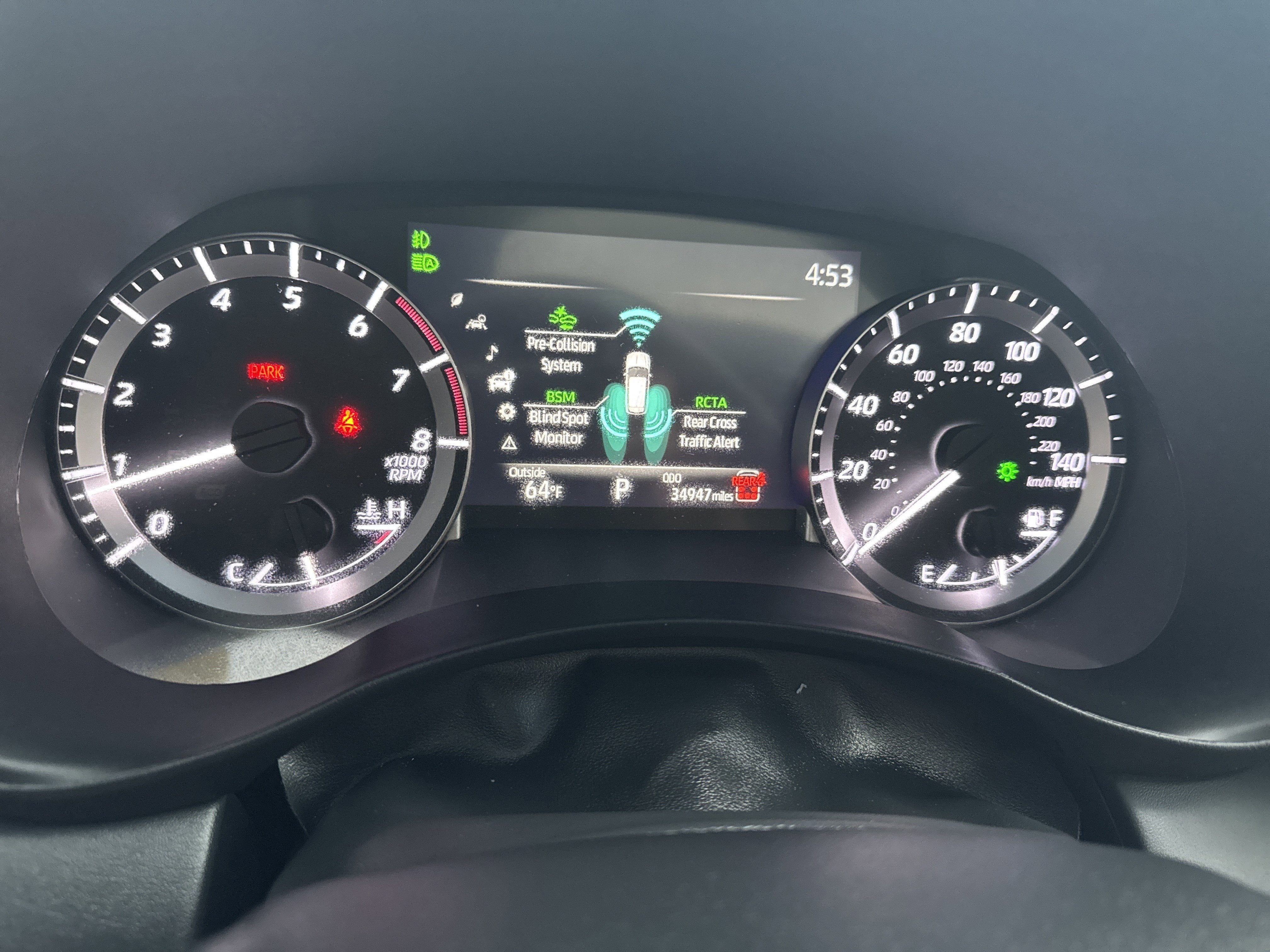 2024 Toyota Highlander XSE