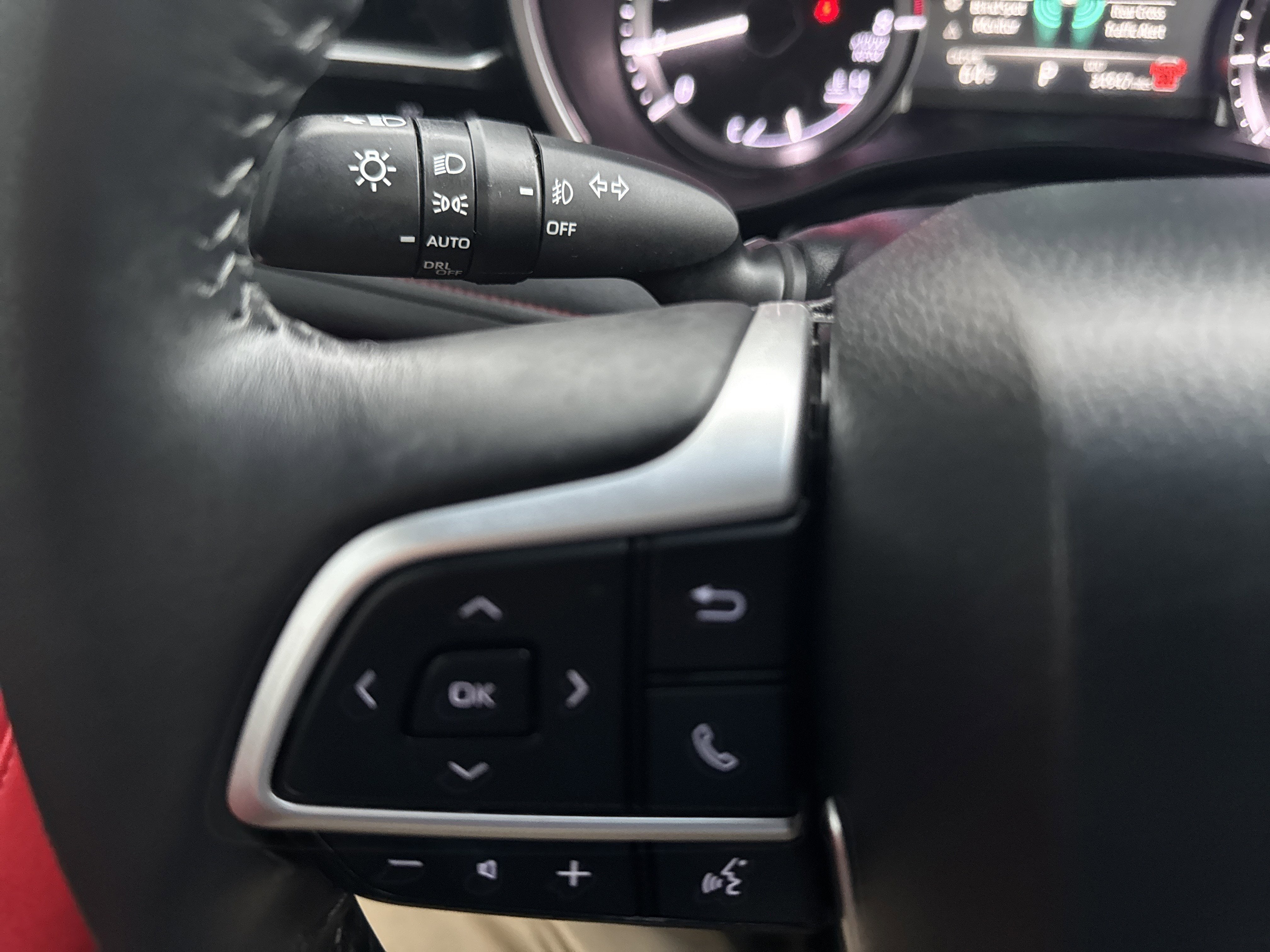 2024 Toyota Highlander XSE