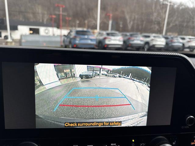 2024 Toyota Highlander XSE