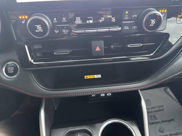 2024 Toyota Highlander XSE