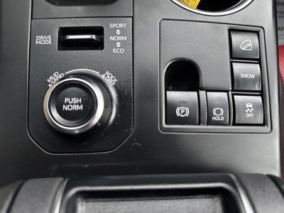 2024 Toyota Highlander XSE