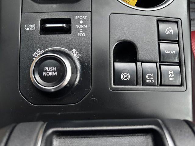 2024 Toyota Highlander XSE