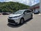 2022 Toyota Sienna LE