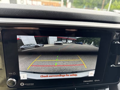 2023 Toyota Tundra 4WD SR