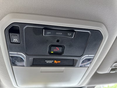 2023 Toyota Tundra 4WD SR