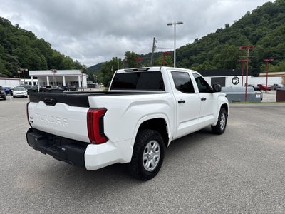 2023 Toyota Tundra 4WD SR