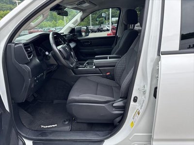 2023 Toyota Tundra 4WD SR