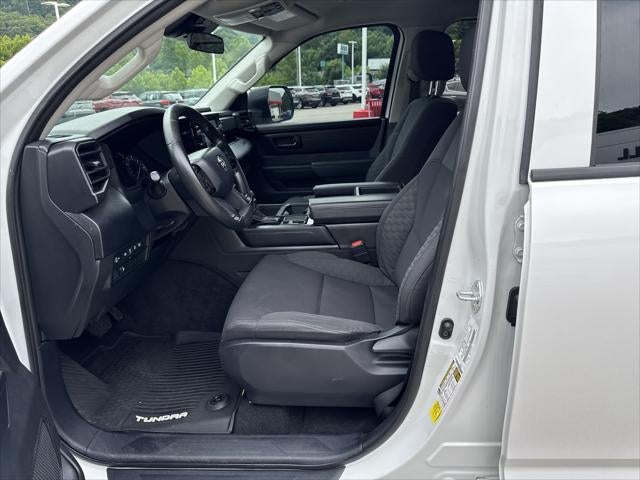 2023 Toyota Tundra 4WD SR