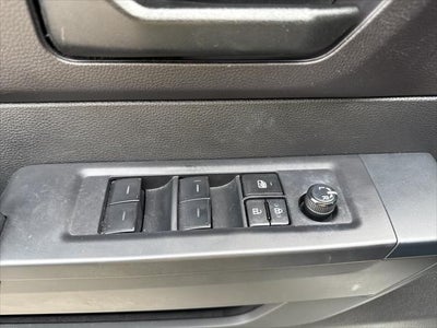 2023 Toyota Tundra 4WD SR