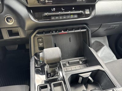 2023 Toyota Tundra 4WD SR