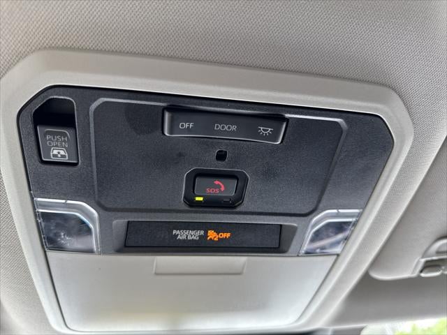 2023 Toyota Tundra 4WD SR