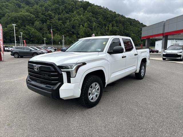 2023 Toyota Tundra 4WD SR