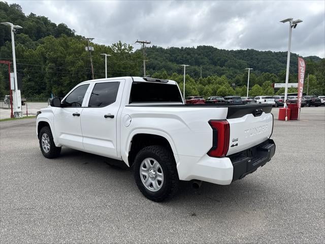 2023 Toyota Tundra 4WD SR
