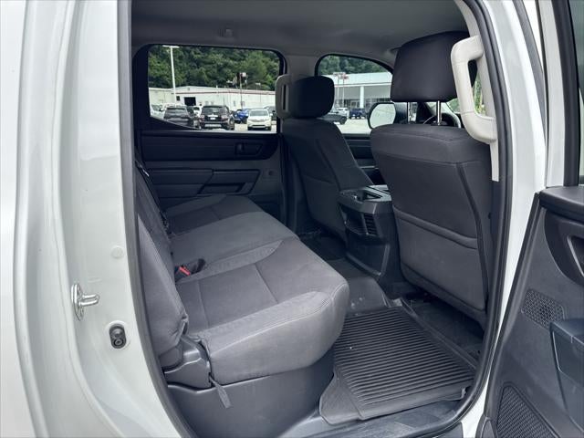 2023 Toyota Tundra 4WD SR