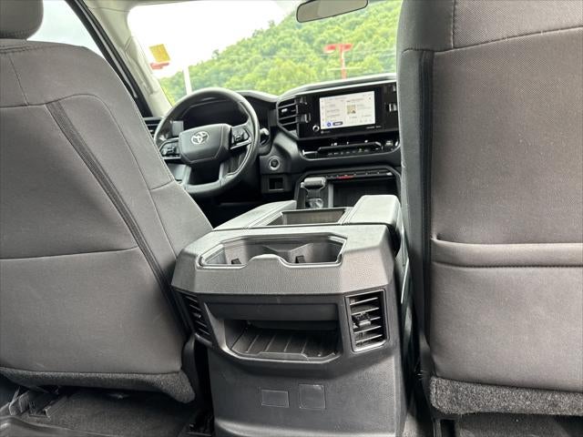 2023 Toyota Tundra 4WD SR