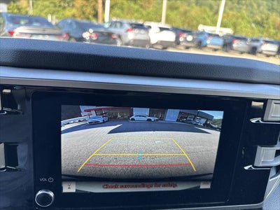 2026 Toyota Tundra 4WD SR5