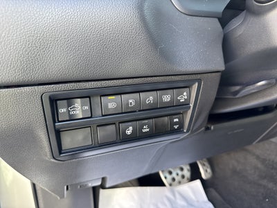 2024 Toyota Tundra 4WD Limited Hybrid