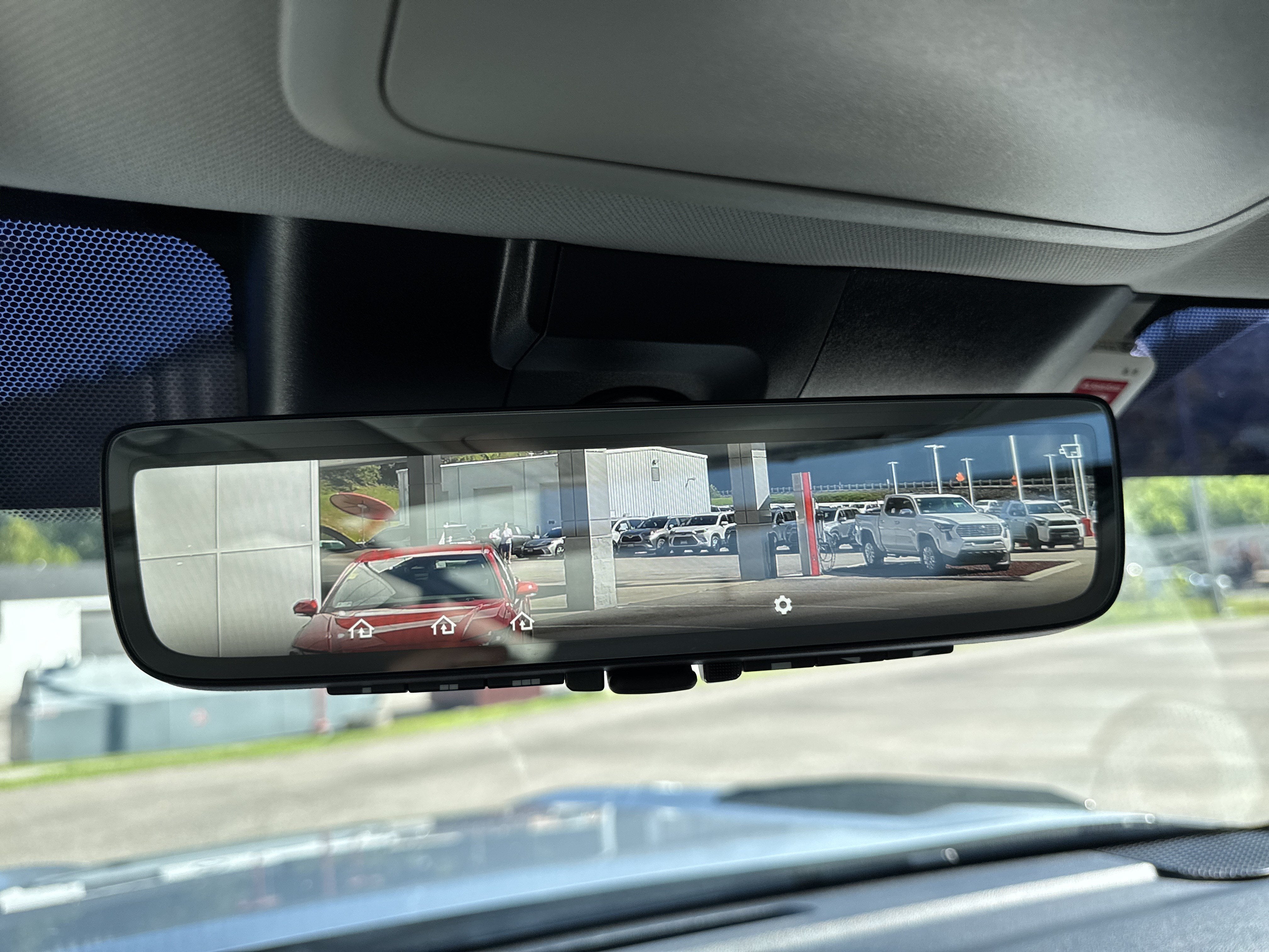 2024 Toyota Tundra 4WD Limited Hybrid