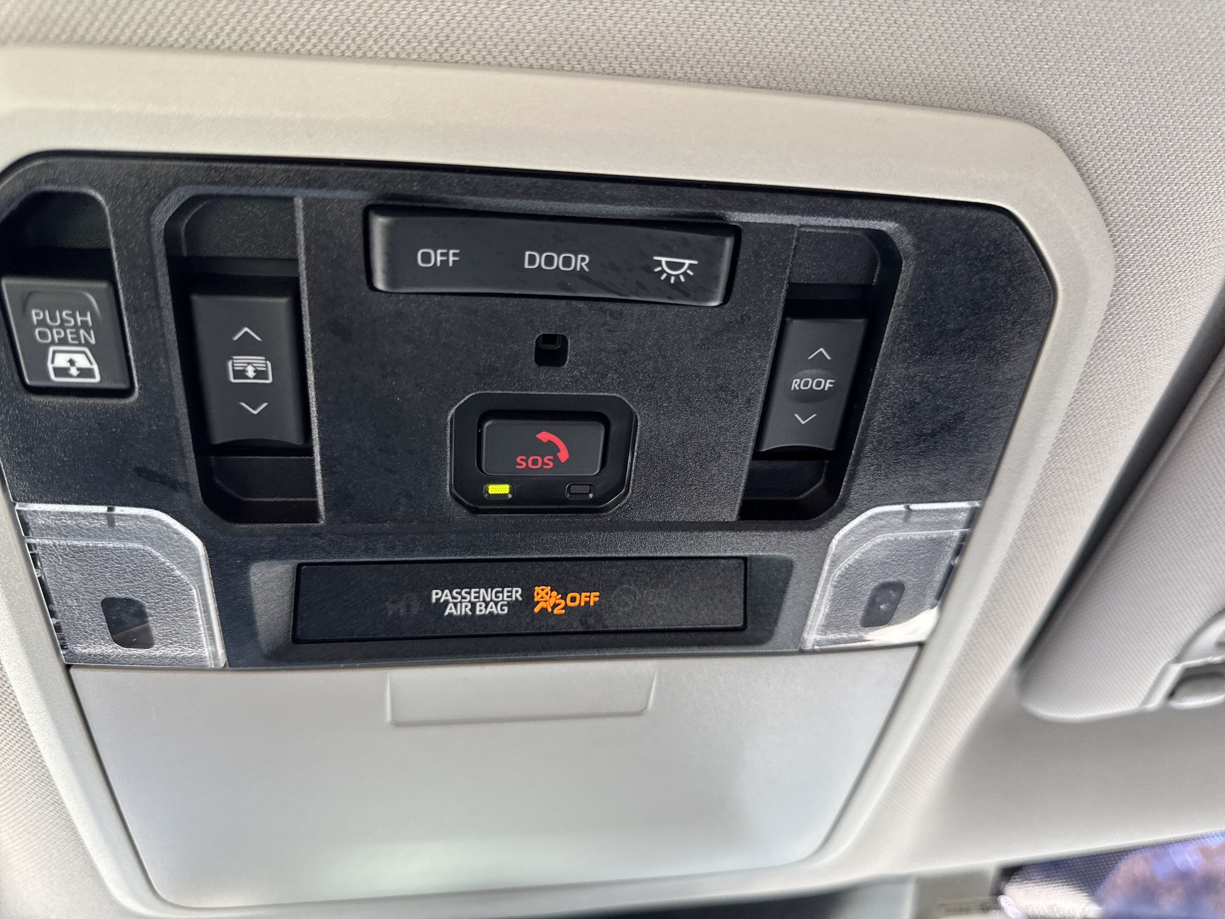 2024 Toyota Tundra 4WD Limited Hybrid