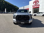 2024 Toyota Tundra 4WD Limited Hybrid
