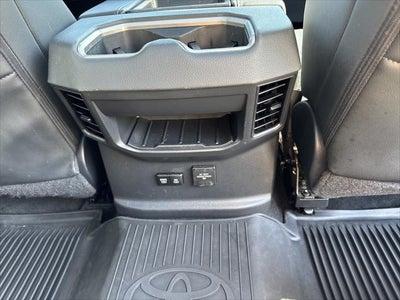 2024 Toyota Tundra 4WD Limited Hybrid