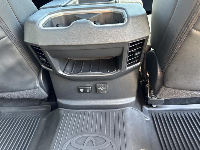 2024 Toyota Tundra 4WD Limited Hybrid