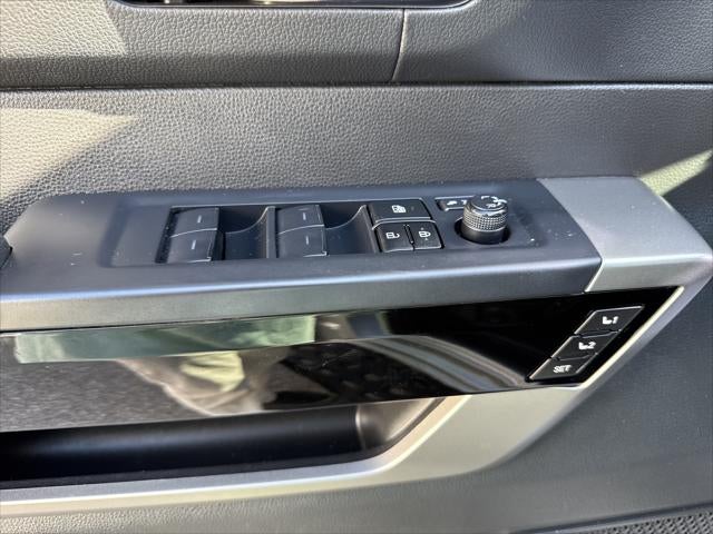 2024 Toyota Tundra 4WD Limited Hybrid