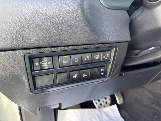 2024 Toyota Tundra 4WD Limited Hybrid