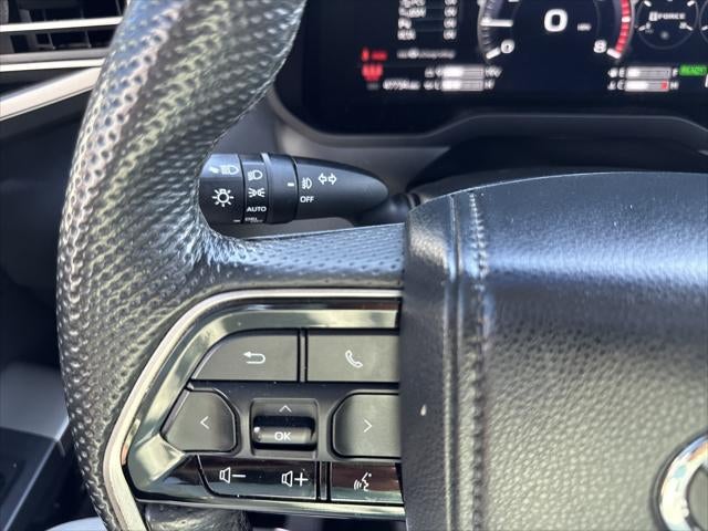 2024 Toyota Tundra 4WD Limited Hybrid