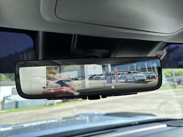 2024 Toyota Tundra 4WD Limited Hybrid